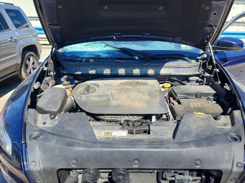 2016 Jeep Cherokee მანქანა იყიდება აუქციონზე, vin: 1C4PJMCSXGW131475, აუქციონის ნომერი: 55214796