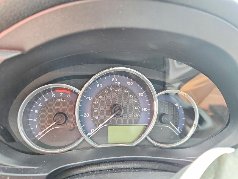 52923986 :رقم المزاد ، 5YFBURHE0FP320015 vin ، 2015 Toyota Corolla مزاد بيع