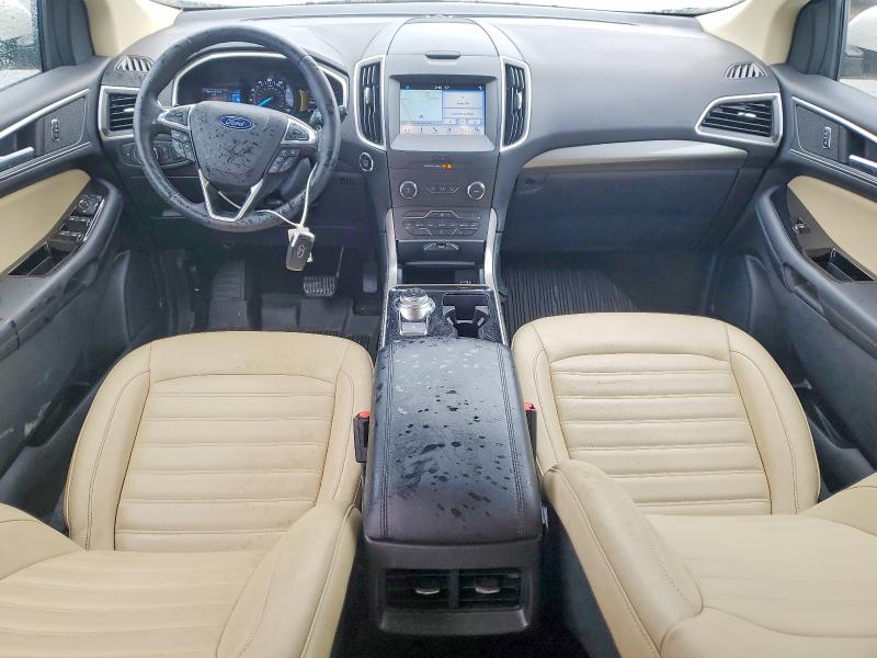 Aukcja sprzedaży 2019 Ford Edge, vin: 2FMPK4J92KBC13767, numer aukcji: 52321906