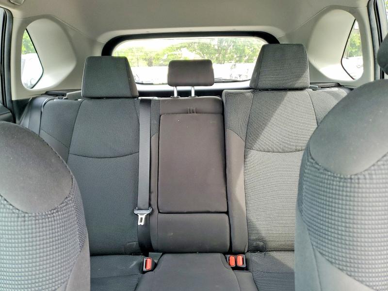 54185666 :رقم المزاد ، 2T3G1RFV4NW322713 vin ، 2022 Toyota Rav4 مزاد بيع
