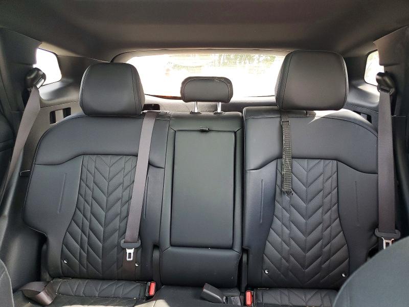 Aukcja sprzedaży 2023 Kia Sportage, vin: KNDPYDAH4P7101644, numer aukcji: 53475356