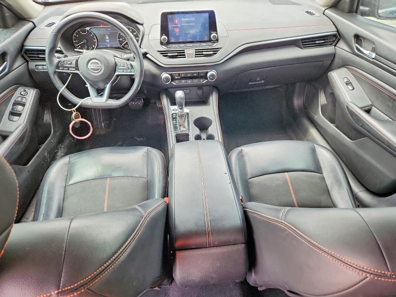 Продажа на аукционе авто 2021 Nissan Altima, vin: 1N4BL4CV8MN326321, номер лота: 52190716
