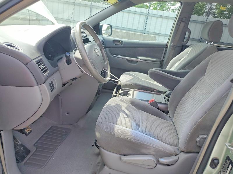 Продаж на аукціоні авто 2006 Toyota Sienna, vin: 5TDZA23C16S423553, номер лоту: 51994106
