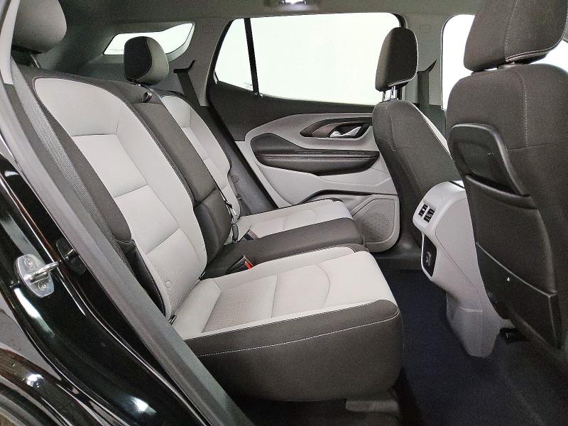 53851376 :رقم المزاد ، 3GKALTEV0NL168527 vin ، 2022 Gmc Terrain مزاد بيع