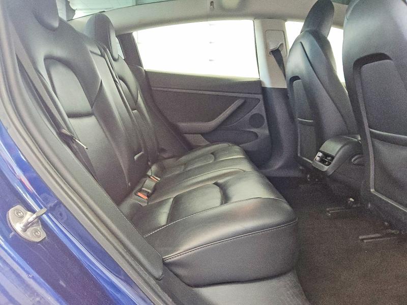 Продажа на аукционе авто 2023 Tesla Model 3, vin: 5YJ3E1EAXPF438025, номер лота: 54644476