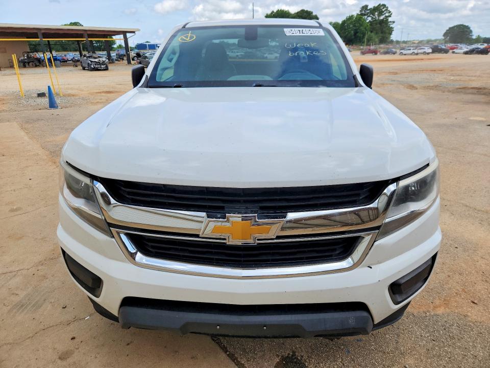 Продаж на аукціоні авто 2016 Chevrolet Colorado, vin: 1GCHSBEA3G1235412, номер лоту: 54674646