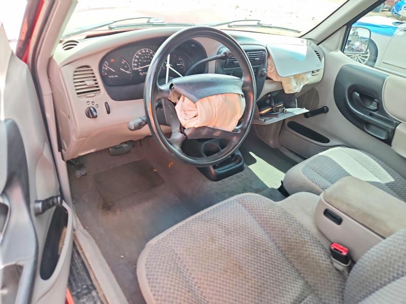 Aukcja sprzedaży 1999 Ford Ranger, vin: 1FTYR14V7XTA32537, numer aukcji: 52061936