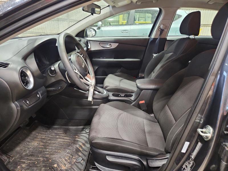 Продаж на аукціоні авто 2024 Kia Forte, vin: 3KPF24AD4RE801483, номер лоту: 52194586