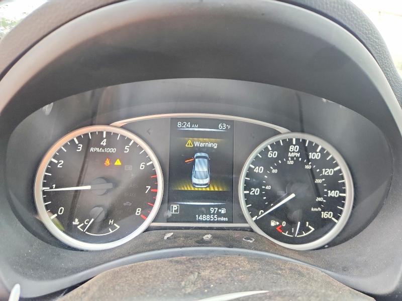 Aukcja sprzedaży 2017 Nissan Sentra, vin: 3N1AB7AP5HL697296, numer aukcji: 53085306