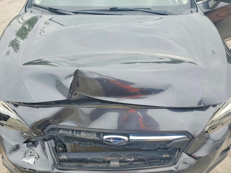 Aukcja sprzedaży 2019 Subaru Crosstrek, vin: JF2GTAMC6KH325709, numer aukcji: 51434726