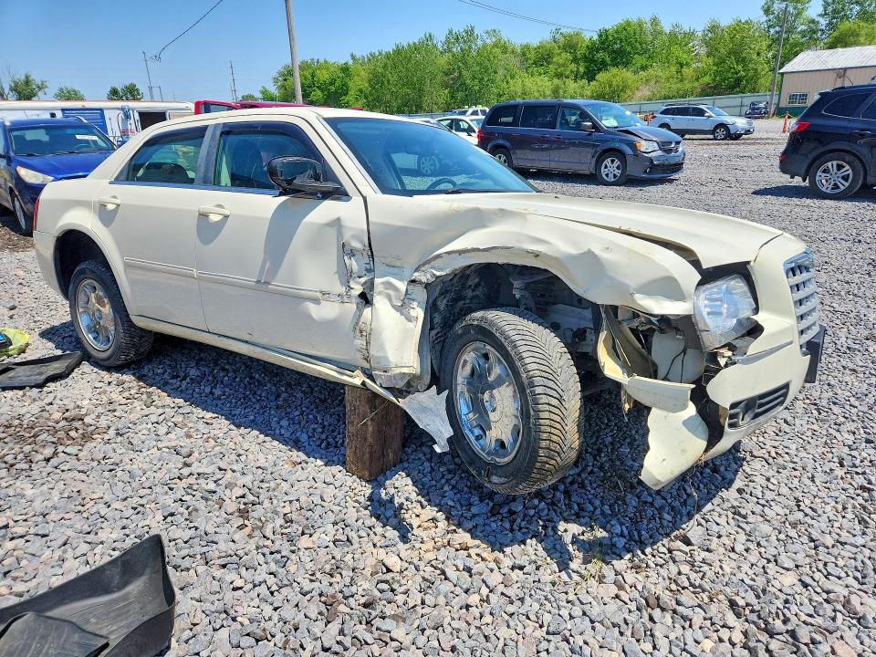 Aukcja sprzedaży 2006 Chrysler 300, vin: 2C3KA53G36H288374, numer aukcji: 53924986