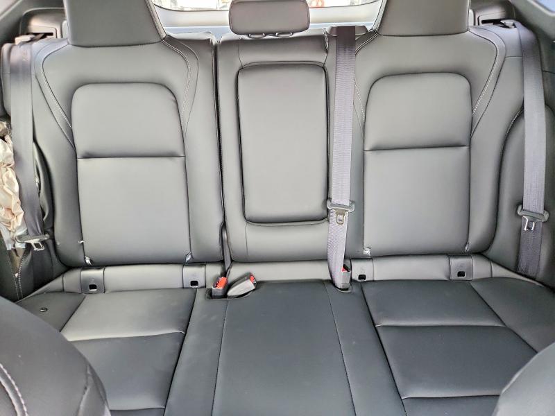 Продажа на аукционе авто 2025 Nissan Murano, vin: 5N1AZ3CS4SC123760, номер лота: 52381806