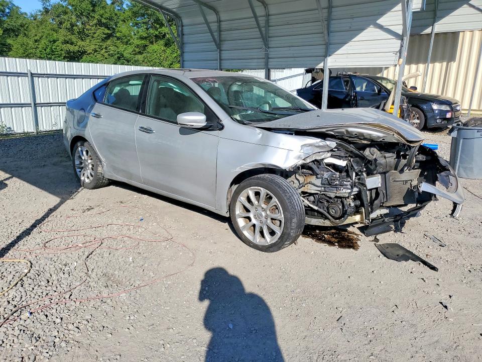 2013 Dodge Dart მანქანა იყიდება აუქციონზე, vin: 1C3CDFCA9DD339755, აუქციონის ნომერი: 53913446