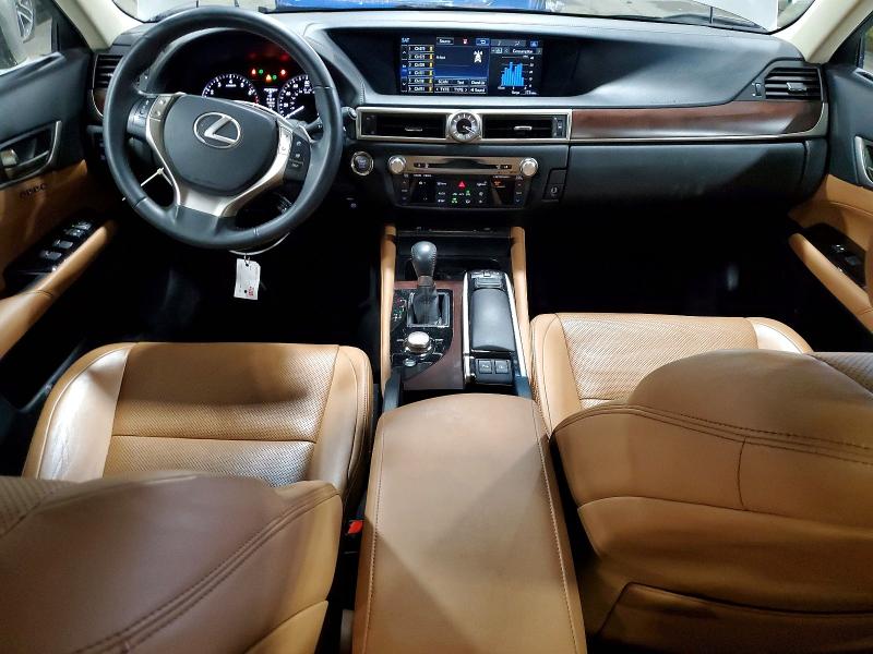 Продажа на аукционе авто 2015 Lexus Gs, vin: JTHCE1BL2FA001213, номер лота: 52958466