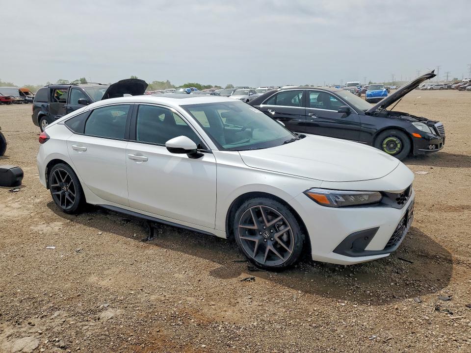 Продаж на аукціоні авто 2023 Honda Civic, vin: 19XFL1H8XPE015768, номер лоту: 54512226