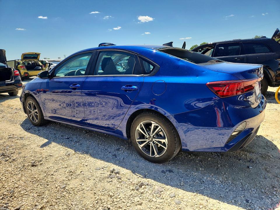 Продаж на аукціоні авто 2024 Kia Forte, vin: 3KPF24AD1RE725740, номер лоту: 52740116