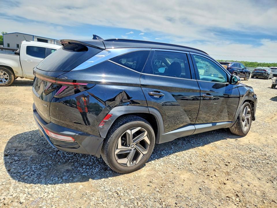 Aukcja sprzedaży 2022 Hyundai Tucson, vin: 5NMJECAEXNH148519, numer aukcji: 53070456