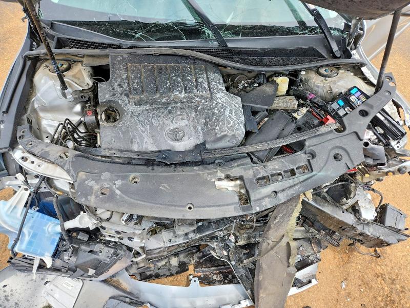 Продаж на аукціоні авто 2018 Toyota Avalon, vin: 4T1BK1EB3JU275497, номер лоту: 54138326
