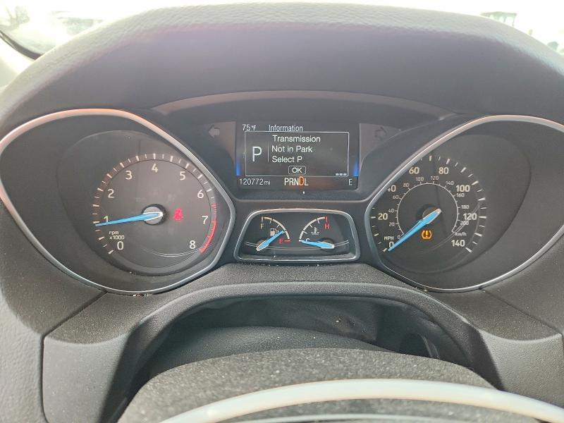 Продаж на аукціоні авто 2016 Ford Focus, vin: 1FADP3K25GL324685, номер лоту: 54861456