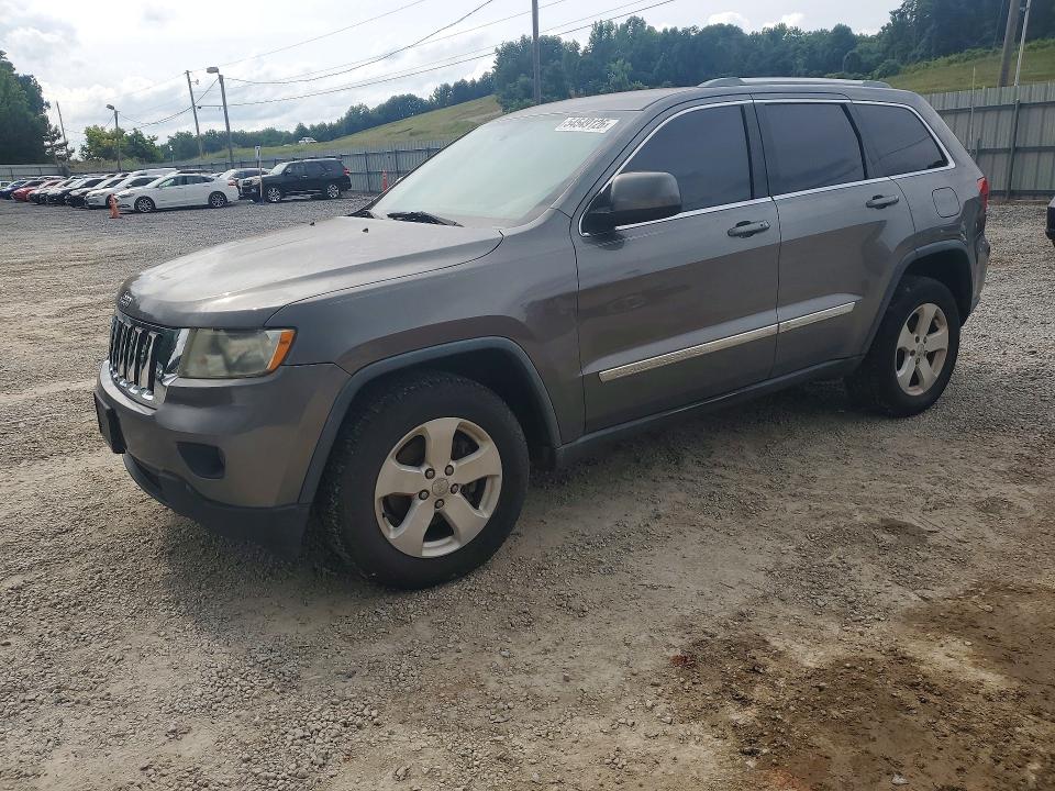 54549126 :رقم المزاد ، 1C4RJFAG6CC255290 vin ، 2012 Jeep Grand Cherokee مزاد بيع