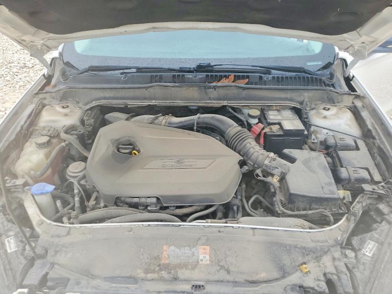 54482036 :رقم المزاد ، 3FA6P0HR3DR137518 vin ، 2013 Ford Fusion مزاد بيع