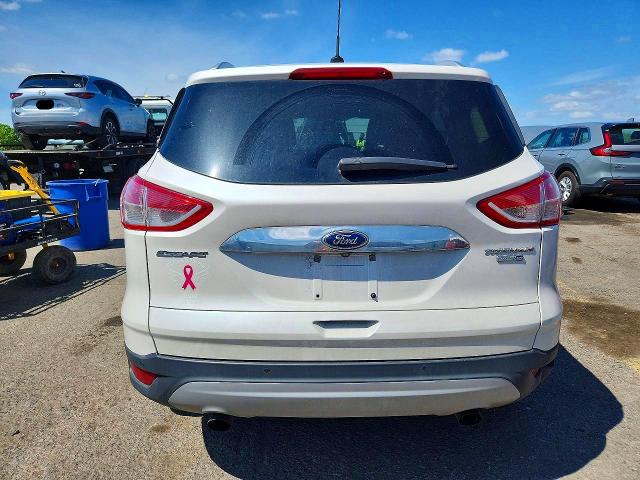 Aukcja sprzedaży 2016 Ford Escape, vin: 1FMCU9J90GUC03522, numer aukcji: 51961756