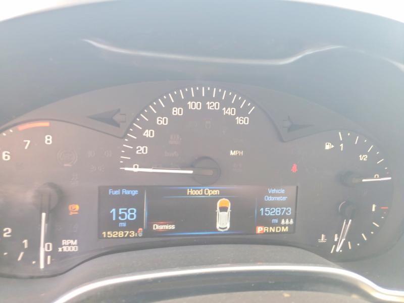Продаж на аукціоні авто 2014 Cadillac Srx, vin: 3GYFNBE31ES651156, номер лоту: 53043206