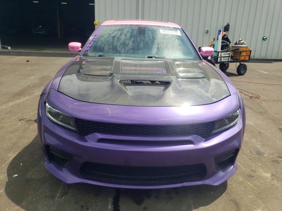 2023 Dodge Charger მანქანა იყიდება აუქციონზე, vin: 2C3CDXGJ2PH690241, აუქციონის ნომერი: 52028816