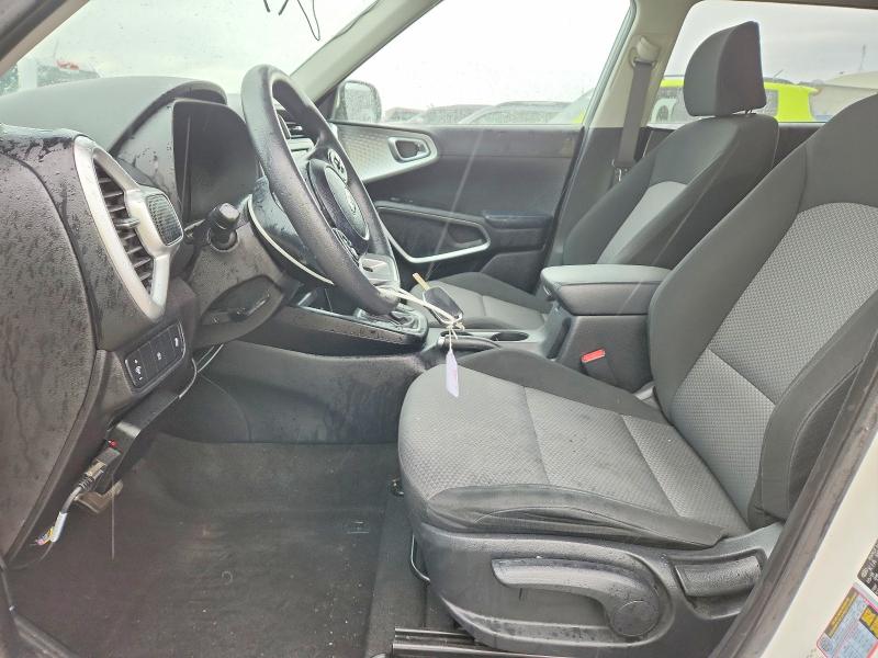 Aukcja sprzedaży 2020 Kia Soul, vin: KNDJ23AU0L7063810, numer aukcji: 55248076