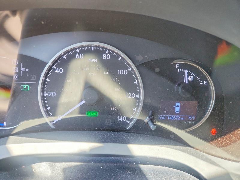 Продажа на аукционе авто 2016 Lexus Ct, vin: JTHKD5BH7G2256159, номер лота: 53831156