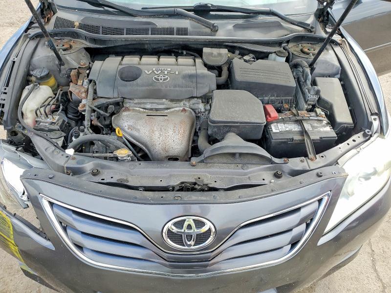 Продажа на аукционе авто 2010 Toyota Camry, vin: 4T1BF3EK4AU059335, номер лота: 53354586