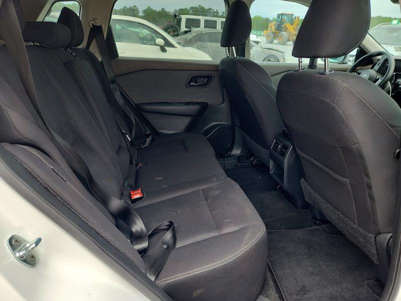 2023 Nissan Rogue მანქანა იყიდება აუქციონზე, vin: 5N1BT3AA1PC817331, აუქციონის ნომერი: 53465766