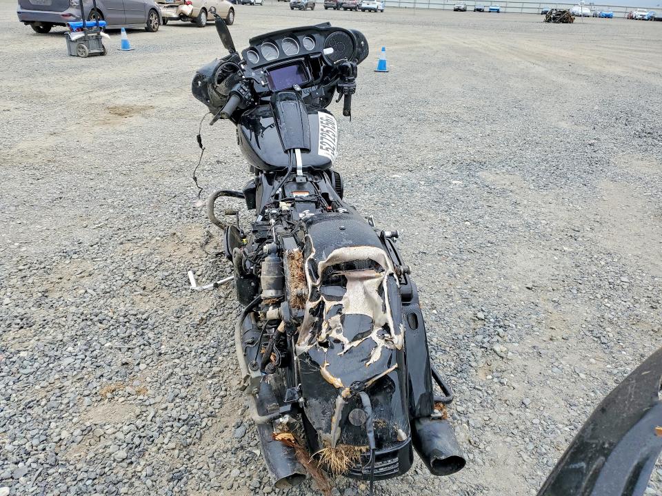 Aukcja sprzedaży 2023 Harley Davidson Flhxs, vin: 1HD1KRP11PB645612, numer aukcji: 52725156