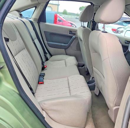 Aukcja sprzedaży 2008 Ford Focus, vin: 1FAHP35N68W113311, numer aukcji: 53790456