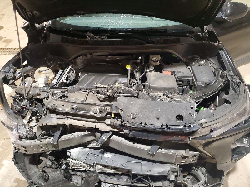 Продажа на аукционе авто 2024 Chevrolet Trax, vin: KL77LGE23RC190832, номер лота: 51966706