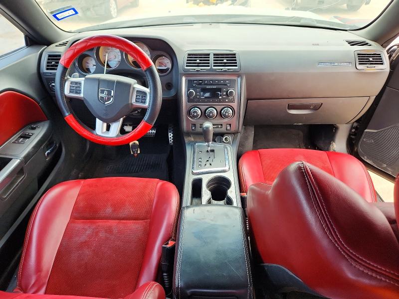 2014 Dodge Challenger მანქანა იყიდება აუქციონზე, vin: 2C3CDYBT1EH164663, აუქციონის ნომერი: 52377256