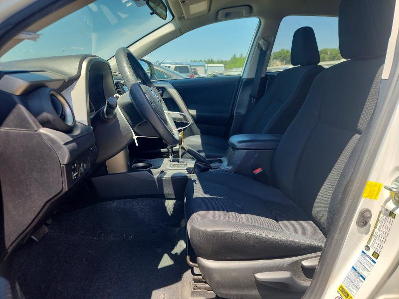 Продаж на аукціоні авто 2015 Toyota Rav4, vin: 2T3BFREV2FW407273, номер лоту: 55369316