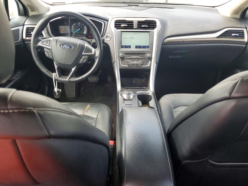 Aukcja sprzedaży 2018 Ford Fusion, vin: 3FA6P0PU0JR257164, numer aukcji: 53429396