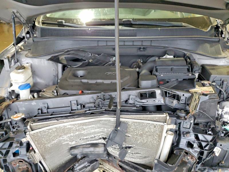 Aukcja sprzedaży 2017 Kia Sorento, vin: 5XYPGDA38HG289869, numer aukcji: 54990406