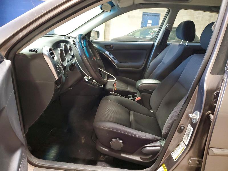 Продажа на аукционе авто 2004 Pontiac Vibe, vin: 5Y2SL64844Z429789, номер лота: 53725276