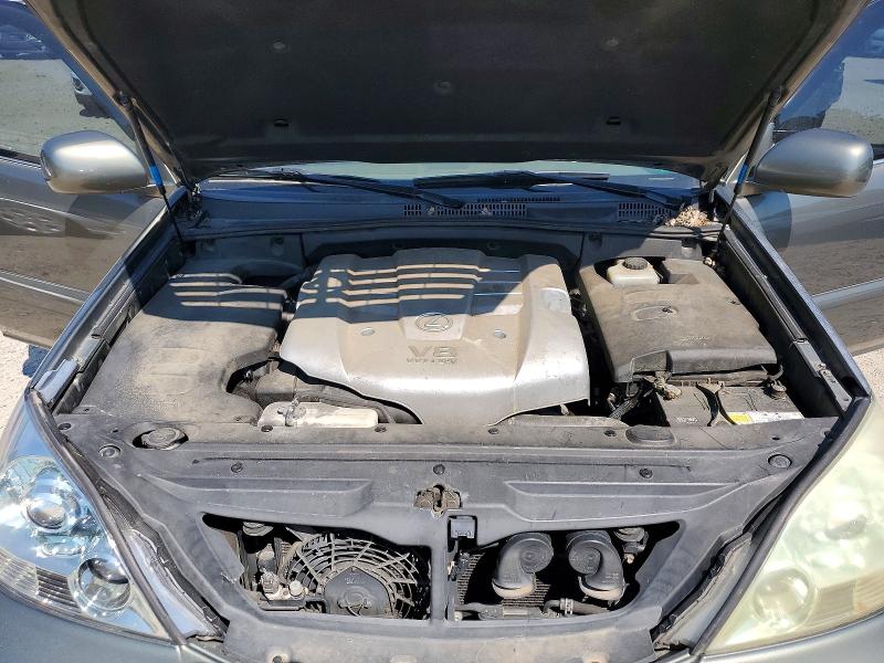 Aukcja sprzedaży 2006 Lexus Gx, vin: JTJBT20X660097669, numer aukcji: 53879226