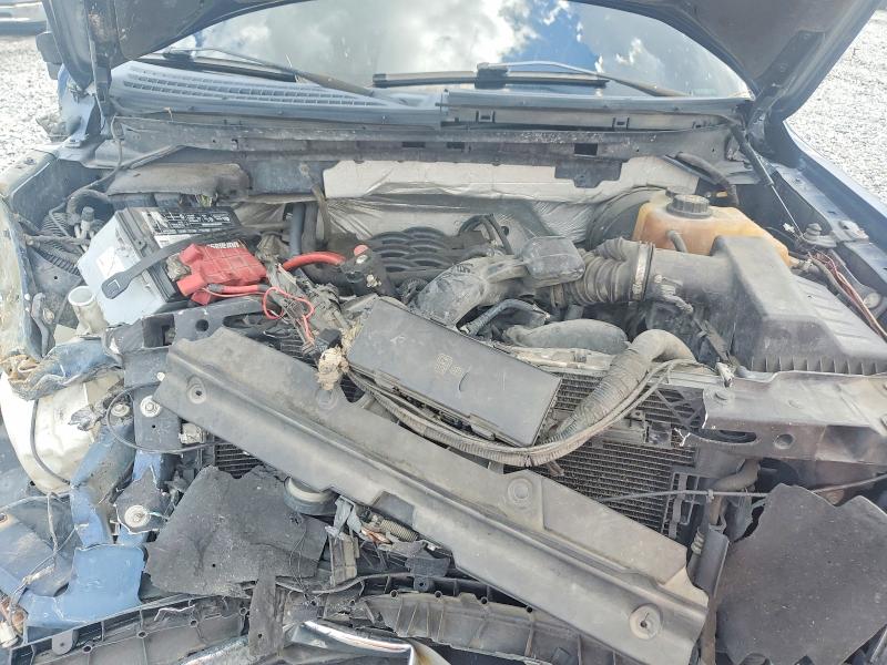 Aukcja sprzedaży 2011 Ford F150, vin: 1FTFW1CF2BFA87656, numer aukcji: 54257736