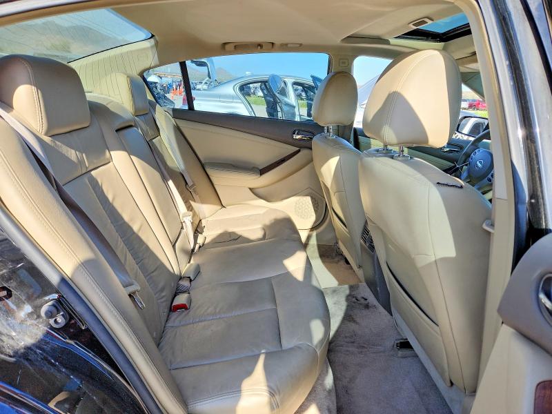 Продаж на аукціоні авто 2008 Nissan Altima, vin: 1N4BL21E08N466943, номер лоту: 51041976