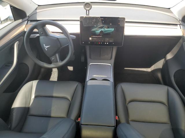 Продаж на аукціоні авто 2024 Tesla Model Y, vin: 7SAYGDED7RA329326, номер лоту: 51482106
