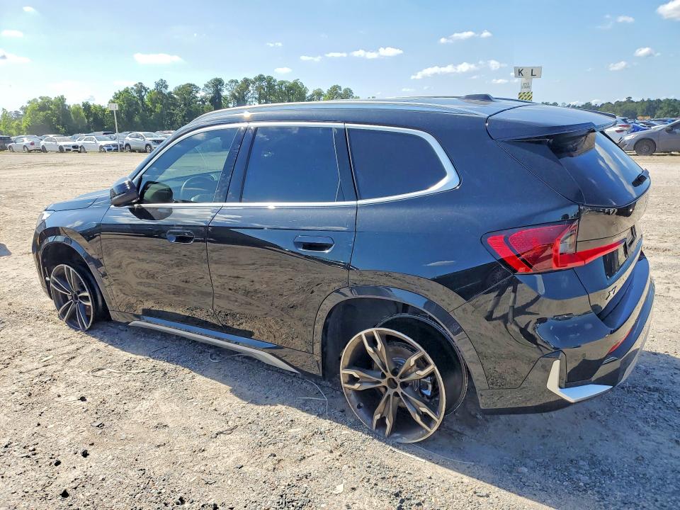 Aukcja sprzedaży 2026 Bmw X1, vin: WBX73EF00T5587109, numer aukcji: 55192016
