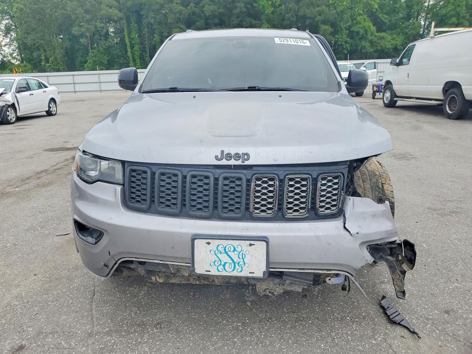 Aukcja sprzedaży 2020 Jeep Grand Cherokee, vin: 1C4RJFAG7LC148880, numer aukcji: 52911016