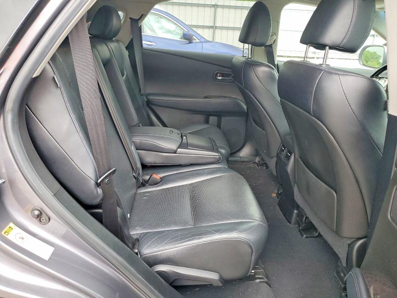 Продажа на аукционе авто 2015 Lexus Rx 350, vin: 2T2BK1BA1FC274977, номер лота: 52247576