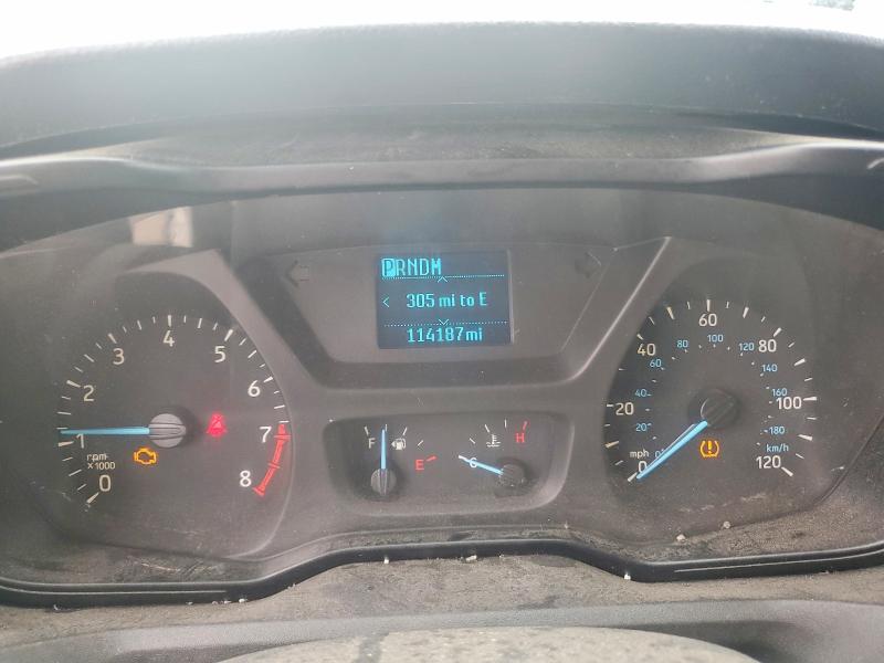 Aukcja sprzedaży 2018 Ford Transit, vin: 1FBAX2CM7JKA85746, numer aukcji: 54191706