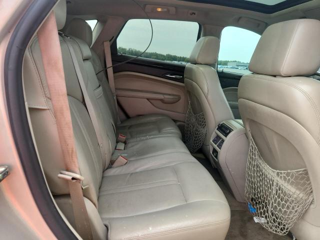Aukcja sprzedaży 2010 Cadillac Srx, vin: 3GYFNCEYXAS590238, numer aukcji: 52757526