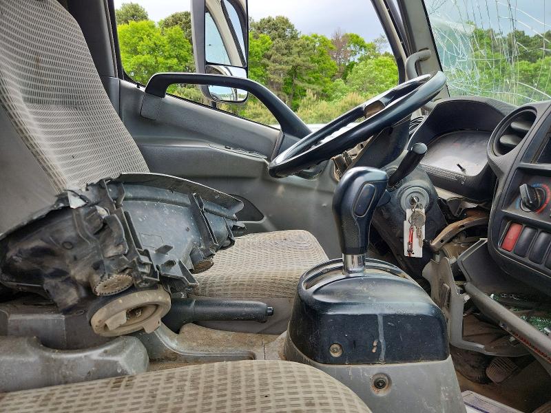 Aukcja sprzedaży 2014 Hino 195, vin: JHHHDM2H1EK001300, numer aukcji: 54480026